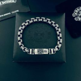 Picture of Chrome Hearts Bracelet _SKUChromeHeartsbracelet05cly816444